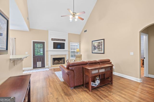 125 Jasmine Lane, Lagrange, GA 30241