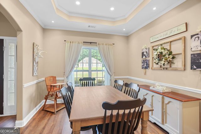 125 Jasmine Lane, Lagrange, GA 30241