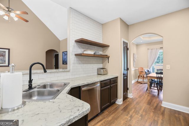125 Jasmine Lane, Lagrange, GA 30241