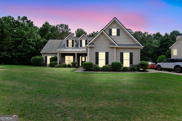 125 Jasmine Lane, Lagrange, GA 30241