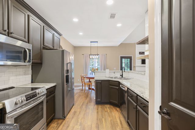 125 Jasmine Lane, Lagrange, GA 30241