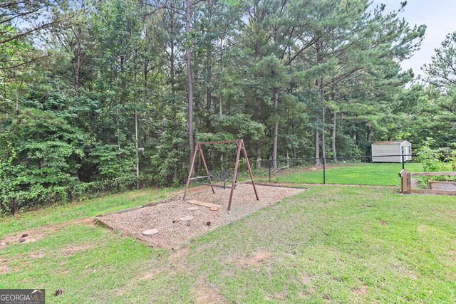 125 Jasmine Lane, Lagrange, GA 30241