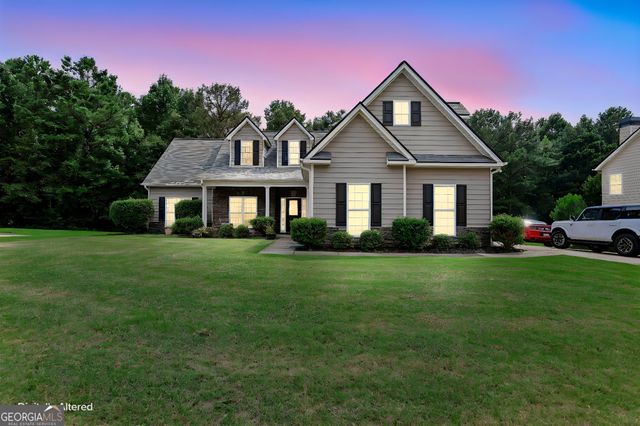 125 Jasmine Lane, Lagrange, GA 30241