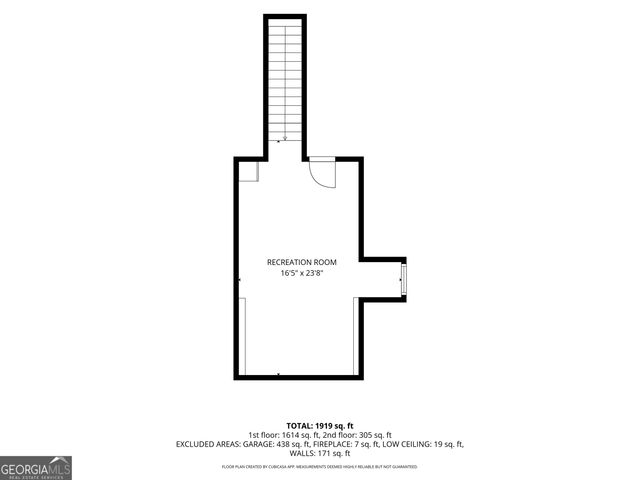 125 Jasmine Lane, Lagrange, GA 30241