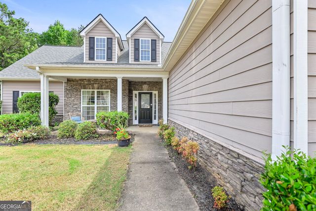 125 Jasmine Lane, Lagrange, GA 30241