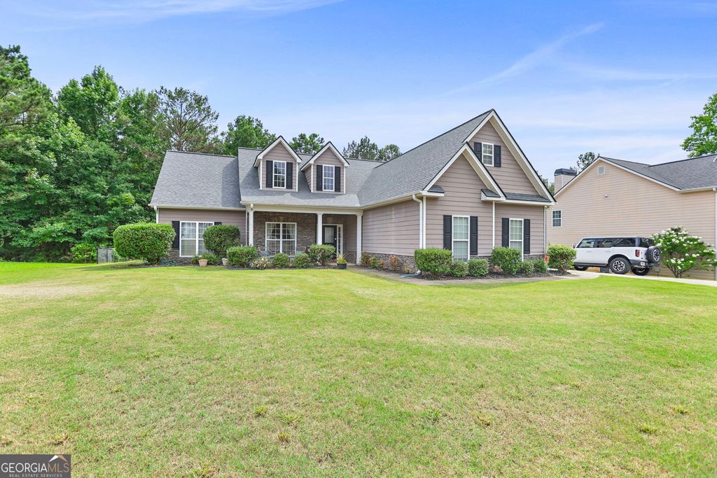 125 Jasmine Lane, Lagrange, GA 30241