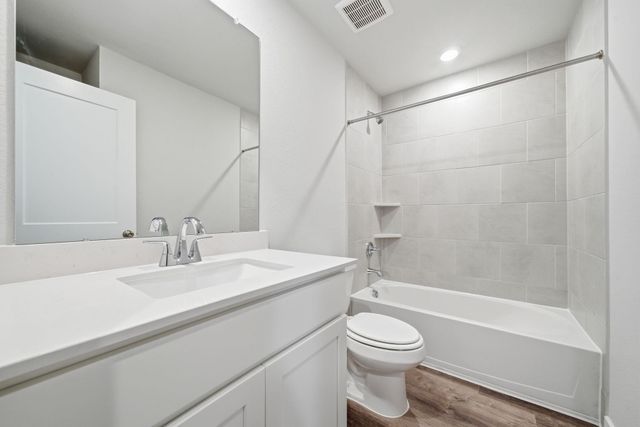 11412 Velvet Fields Drive, Houston, TX 77047