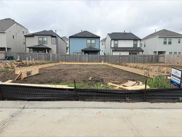 11412 Velvet Fields Drive, Houston, TX 77047