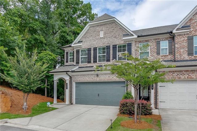 802 Edwin Lane, Sugar Hill, GA 30518