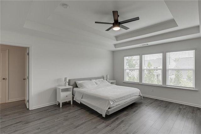 802 Edwin Lane, Sugar Hill, GA 30518