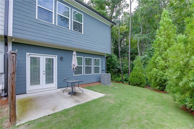 802 Edwin Lane, Sugar Hill, GA 30518