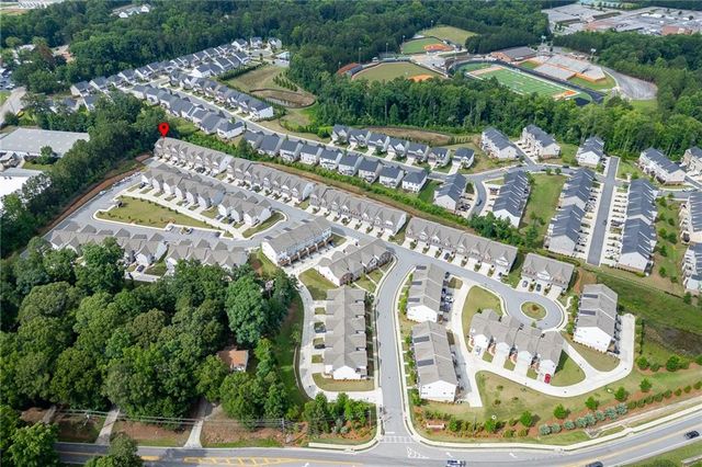 802 Edwin Lane, Sugar Hill, GA 30518