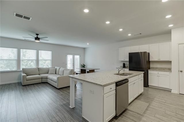 802 Edwin Lane, Sugar Hill, GA 30518
