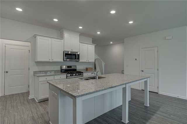 802 Edwin Lane, Sugar Hill, GA 30518