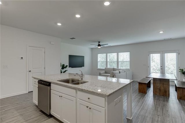 802 Edwin Lane, Sugar Hill, GA 30518