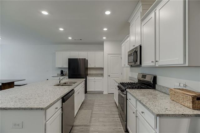 802 Edwin Lane, Sugar Hill, GA 30518