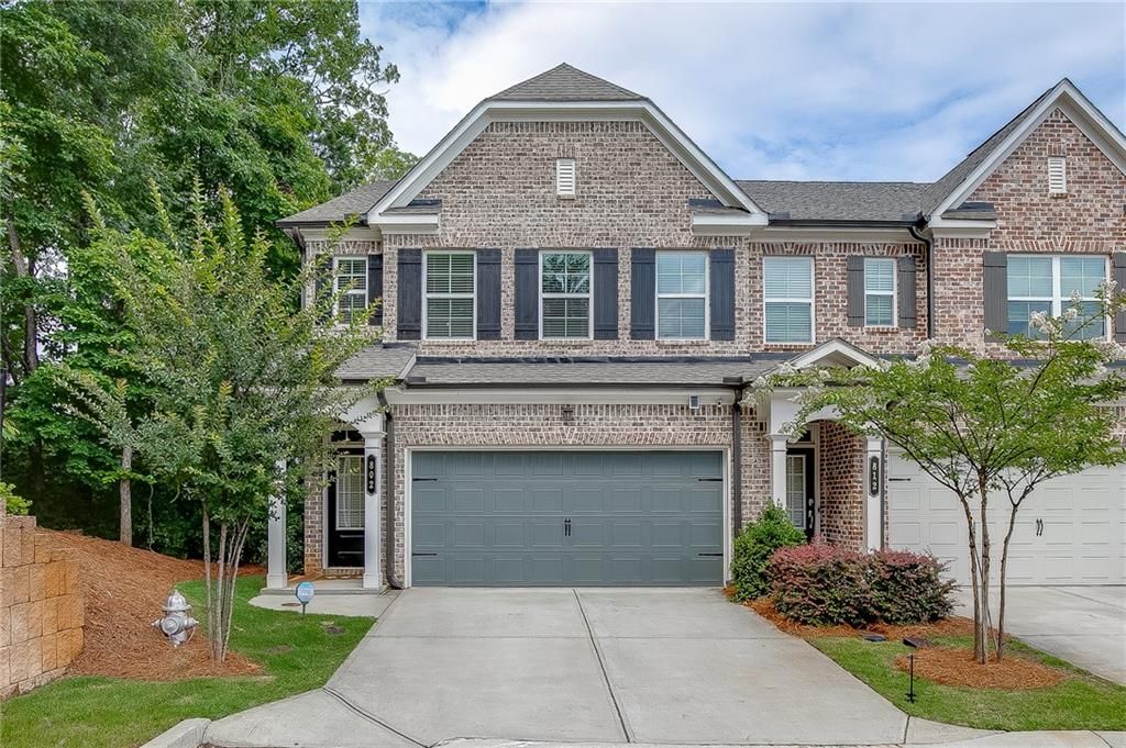 802 Edwin Lane, Sugar Hill, GA 30518