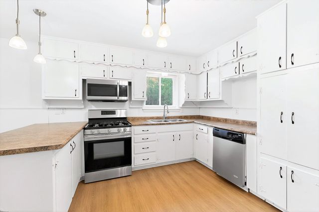 3632 Venice Drive, North Richland Hills, TX 76180