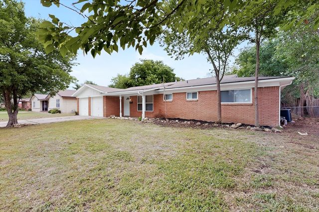 3632 Venice Drive, North Richland Hills, TX 76180