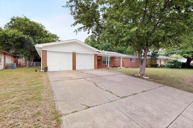 3632 Venice Drive, North Richland Hills, TX 76180