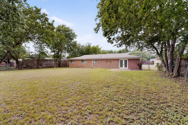 3632 Venice Drive, North Richland Hills, TX 76180