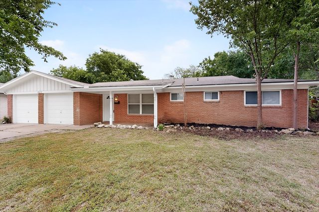 3632 Venice Drive, North Richland Hills, TX 76180