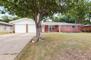 3632 Venice Drive, North Richland Hills, TX 76180