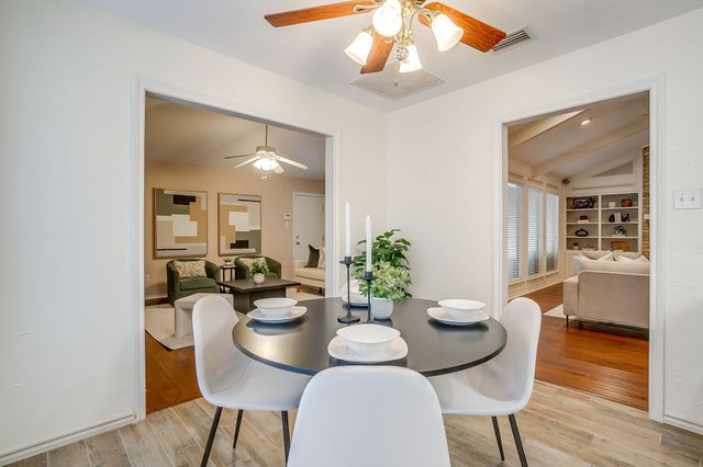 2907 Creekwood Drive, Grapevine, TX 76051