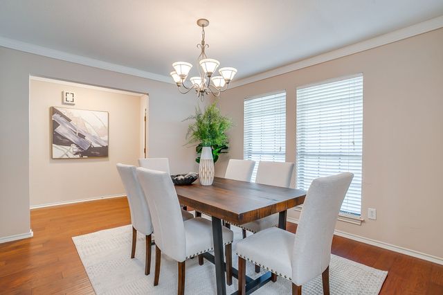 2907 Creekwood Drive, Grapevine, TX 76051