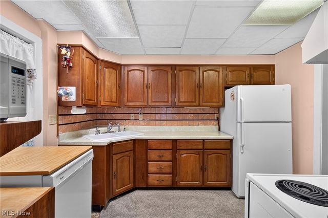 1392 Maryland Avenue SW, Canton, OH 44710