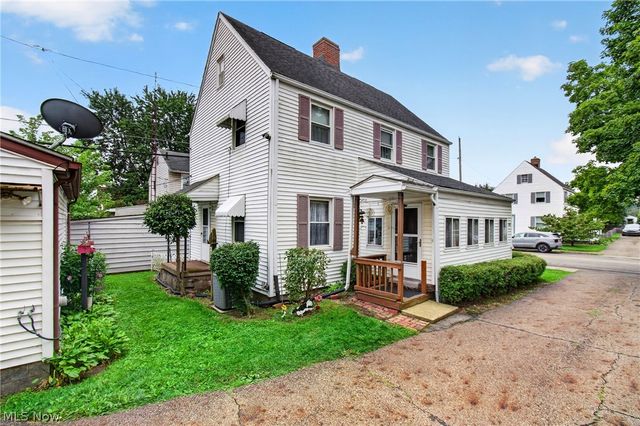 1392 Maryland Avenue SW, Canton, OH 44710