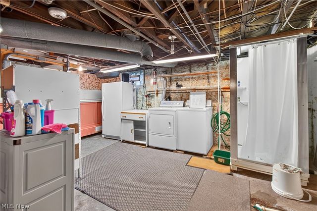 1392 Maryland Avenue SW, Canton, OH 44710