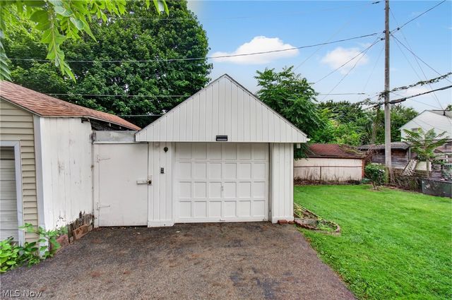 1392 Maryland Avenue SW, Canton, OH 44710