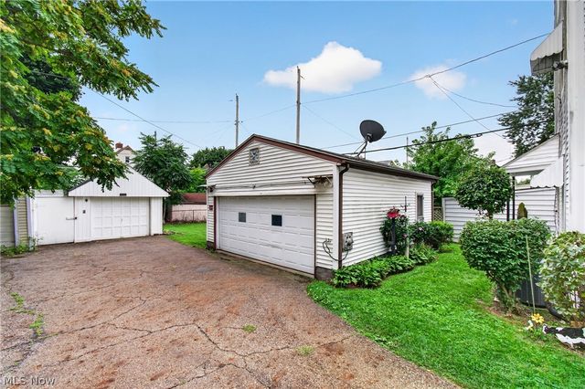 1392 Maryland Avenue SW, Canton, OH 44710