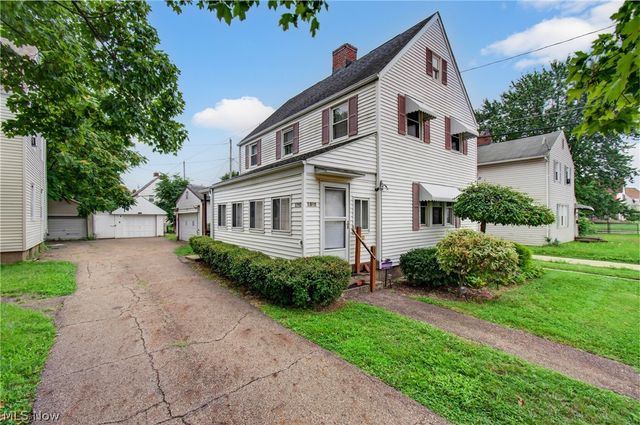 1392 Maryland Avenue SW, Canton, OH 44710