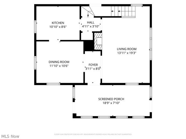 1392 Maryland Avenue SW, Canton, OH 44710