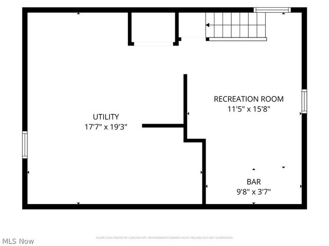 1392 Maryland Avenue SW, Canton, OH 44710