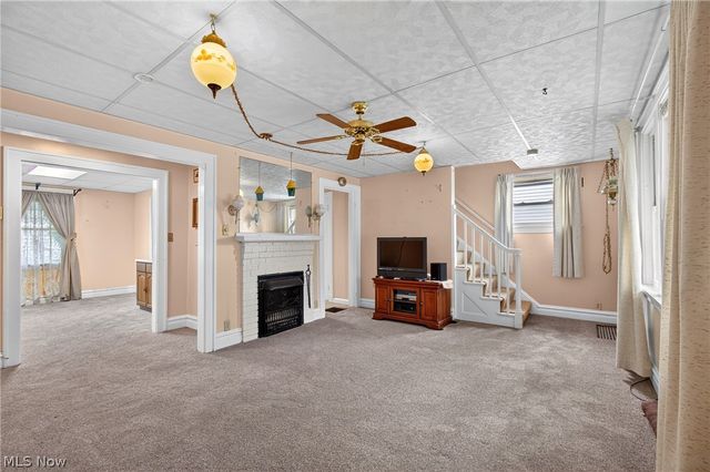 1392 Maryland Avenue SW, Canton, OH 44710