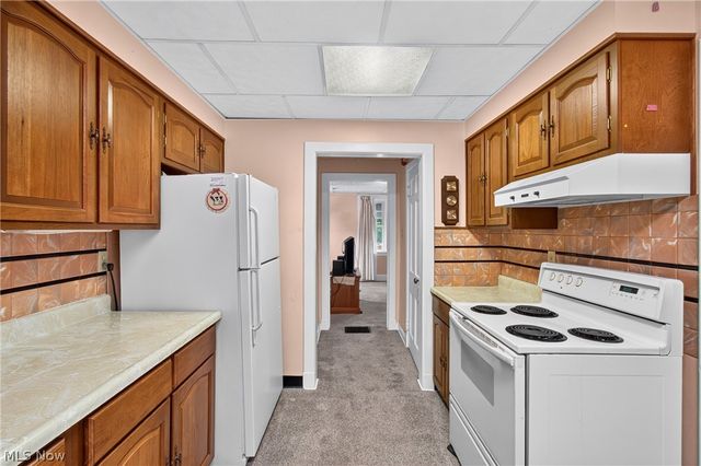 1392 Maryland Avenue SW, Canton, OH 44710