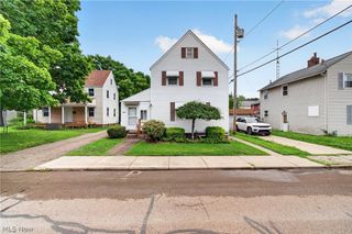 1392 Maryland Avenue SW, Canton, OH 44710