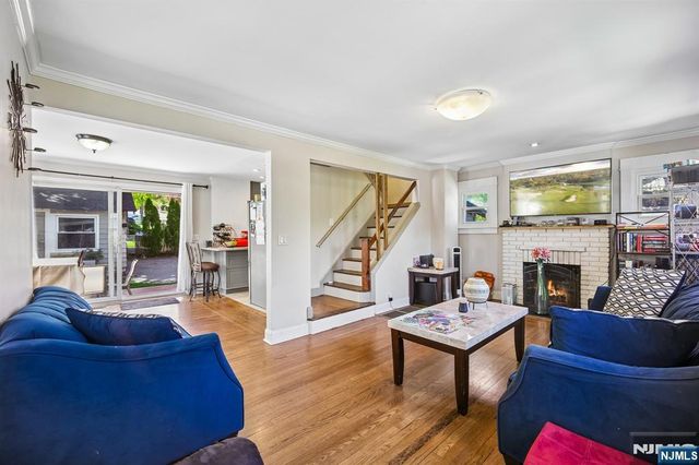 1494 Endicott Terrace, Teaneck, NJ 07666
