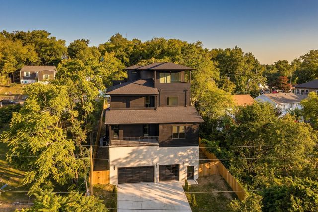 929 S 13th Ct, Nashville, TN 37206