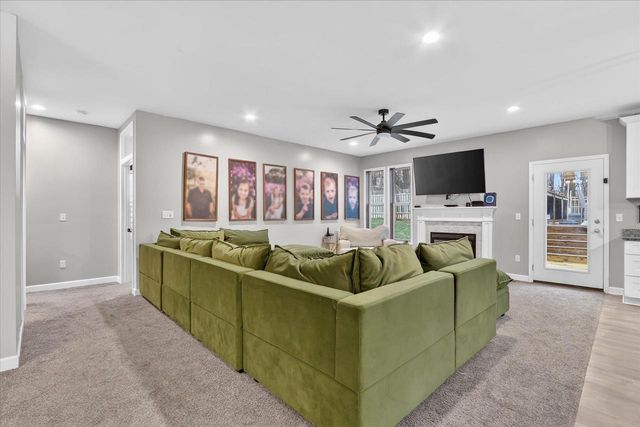 11142 N LAKE WOODS DRIVE, Unknown, WI 53534