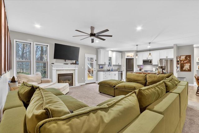 11142 N LAKE WOODS DRIVE, Unknown, WI 53534