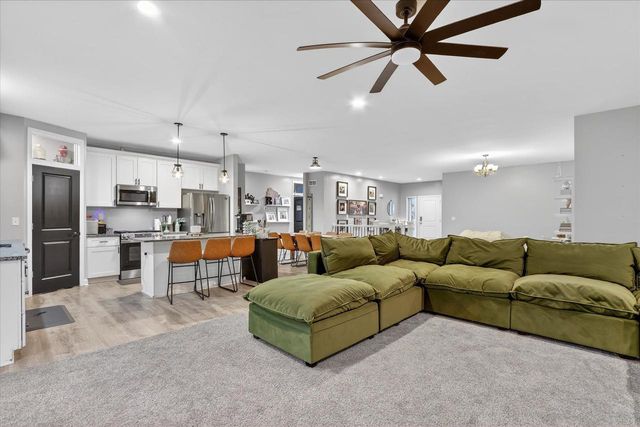 11142 N LAKE WOODS DRIVE, Unknown, WI 53534