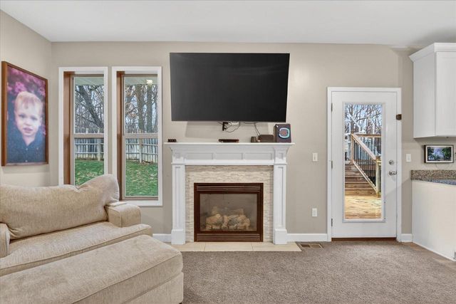 11142 N LAKE WOODS DRIVE, Unknown, WI 53534