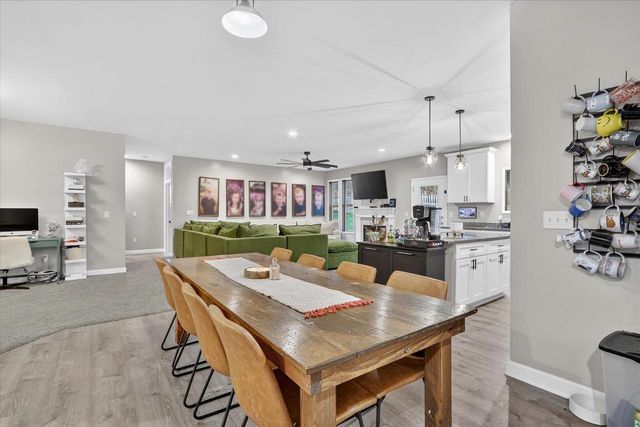 11142 N LAKE WOODS DRIVE, Unknown, WI 53534