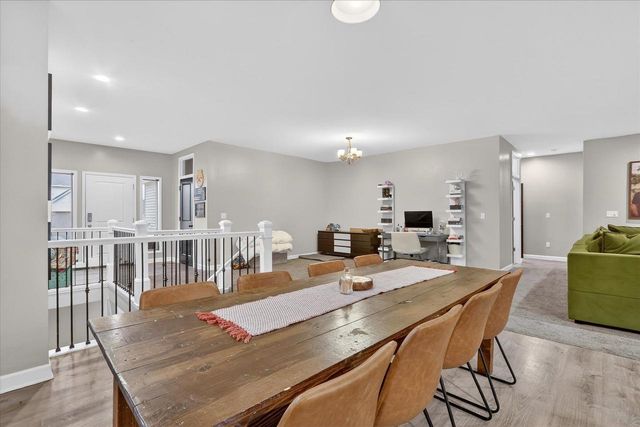 11142 N LAKE WOODS DRIVE, Unknown, WI 53534