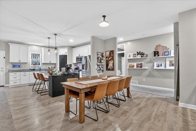 11142 N LAKE WOODS DRIVE, Unknown, WI 53534