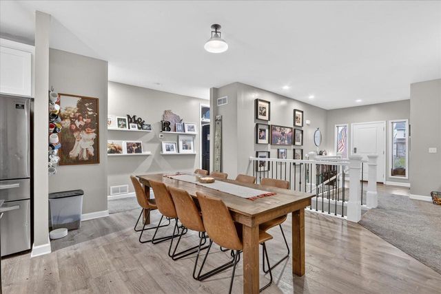 11142 N LAKE WOODS DRIVE, Unknown, WI 53534